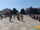 07 липня 2025 року у Первомайській громаді ще один скорботний день