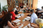 21 серпня 2025 року під головуванням Сергія Музики відбулося засідання постійної депутатської комісії з питань житлово-комунального господарства