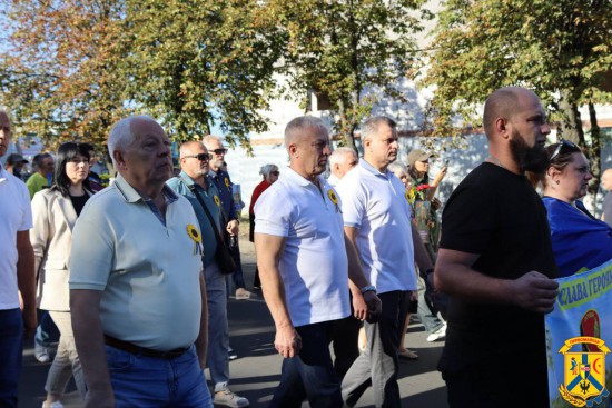 29 серпня &mdash; особливий день у національній пам&rsquo;яті українців. Згідно з Указом Президента України від 23 серпня 2019 року, він визначений Днем пам&rsquo;яті захисників і захисниць України