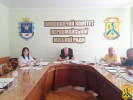 8 серпня 2025 року відбулось засідання виконавчого комітету Первомайської міської ради, під головуванням міського голови Олега Демченка