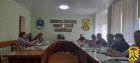 23 вересня 2025 року в приміщенні виконавчого комітету Первомайської міської ради відбулося засідання Погоджувальної ради під головуванням очільника громади Олега Демченка