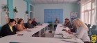 25 вересня 2025 року в Офісі розвитку та відновлення Первомайської міської територіальної громади відбулася важлива онлайн-зустріч, присвячена розробленню місцевого плану зеленого відновлення громади