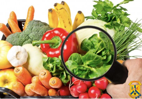 Дотримання вимог щодо безпечності харчових продуктів Дотримання вимог щодо безпечності харчових продуктів