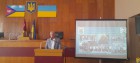 26 вересня 2025 року  у Первомайській громаді відбулася важлива та зворушлива подія — урочисте святкування 15-річчя з дня заснування Територіального центру соціального обслуговування
