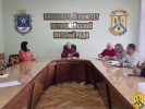 23 січня 2026 року у Первомайській міській раді відбулася робоча ранкова нарада під головуванням очільника громади Олег Демченко