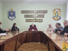 26 січня 2026 року робочий тиждень у Первомайській міській раді розпочався з ранкової наради під головуванням очільника громади Олега Демченка