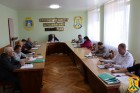 2 жовтня 2026 року під головуванням міського голови Олега Демченка відбулося засідання Погоджувальної ради