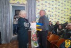 З нагоди відзначення 246-ї річниці з дня заснування села Кам&rsquo;яна Балка, відбулися урочистості 2 жовтня 2026 року.