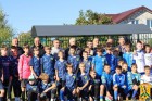 3 жовтня 2026 року на спортивному майданчику &laquo;Переможець&raquo; відбувся футбольний турнір на Кубок міського голови Олега Демченка, який об&rsquo;єднав команди з різних населених пунктів та областей