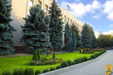 Фінуправління звітує