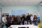 8 жовтня 2026 року до Первомайської громади завітала делегація Королівства Данія разом із представниками Програми розвитку ООН (ПРООН)