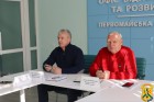2 лютого 2026 року в Офісі відновлення та розвитку відбулася онлайн-зустріч між керівництвом Первомайської міської територіальної громади та партнерами з німецького міста Аугсбург
