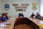 20 лютого 2026 року відбулося засідання комісії з обліку внутрішньо переміщених осіб і надання житлових приміщень для тимчасового проживання ВПО у Первомайській міській територіальній громаді