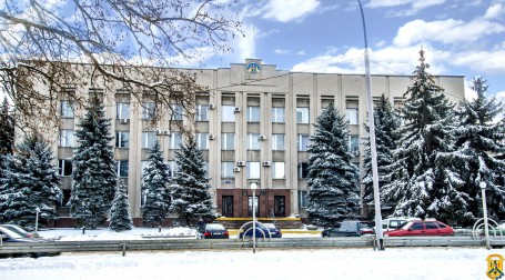 Звіт міського голови за січень 2026 рік