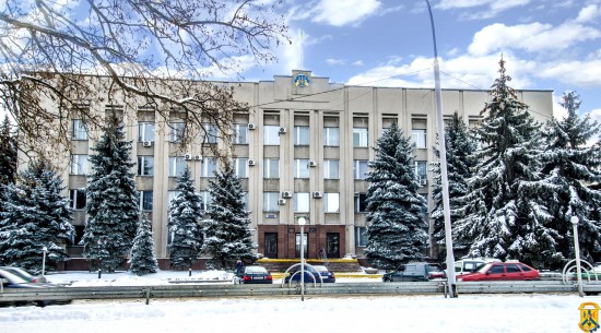 Звіт міського голови за січень 2026 рік