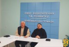 5 лютого 2026 року в Офісі відновлення та розвитку відбулася онлайн-зустріч між керівництвом Первомайської міської територіальної громади та партнерами з німецького міста Аугсбург