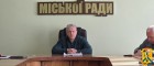11 березня 2026 року в залі засідань виконавчого комітету Первомайської міської ради відбулася чергова ранкова робоча нарада під головуванням очільника Первомайської міської територіальної громади Олега Демченка