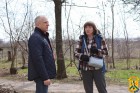 У Первомайській громаді триває активна фаза двомісячника благоустрою &mdash; комплексної ініціативи, спрямованої на впорядкування територій, покращення санітарного стану та формування комфортного середовища для життя