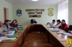 01 травня 2026 року у приміщенні виконавчого комітету Первомайської міської ради відбулося засідання Погоджувальної ради під головуванням міського голови Олега Демченка