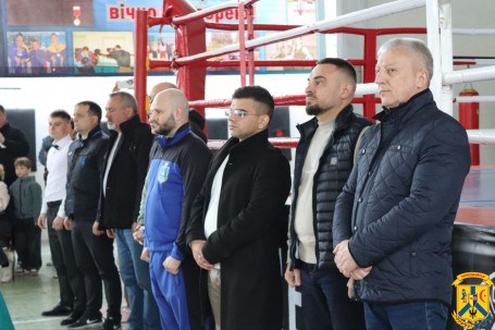 1 травня 2026 року у Первомайську відбулося урочисте відкриття Чемпіонату міста з боксу серед молодших юнаків і дівчат, юнаків і дівчат, юніорів та юніорок, а також молоді