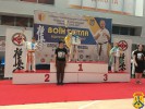 9 травня 2026 року у місті Кам'янське вже вчетверте відбувся Всеукраїнський турнір з кіокушин карате пам&rsquo;яті Олександра Малофєєва &laquo;Воїн світла&raquo;