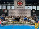 16&ndash;17 травня 2026 року у місті Варна (Республіка Болгарія) відбувся 39-й Відкритий чемпіонат Європи з кіокушин карате &mdash; 39th European Weight Category Karate Kyokushin Championship
