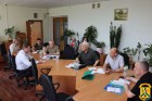 20 травня 2026 року у Первомайській міській раді стартувала робота профільних депутатських комісій у межах підготовки до проведення 95-ї чергової сесії міської ради