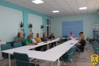 27 травня 2026 року в Офісі відновлення та розвитку Первомайської міської територіальної громади відбулася онлайн-зустріч щодо презентації масштабного інфраструктурного проєкту модернізації та розвитку системи водопостачання міста Первомайськ