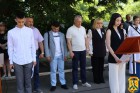 29 травня 2026 року в гімназіях та ліцеях Первомайської громади пролунав Останній дзвоник &mdash; особливий день, сповнений щирих емоцій, теплих спогадів, усмішок і сліз