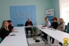4 травня 2026 року в Офісі відновлення та розвитку Первомайської міської територіальної громади відбулася онлайн-зустріч з представницею Програми розвитку ООН (ПРООН) Тетяною Овчаренко