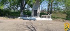 6 травня 2026 року працівники галузі культури Первомайської міської територіальної громади долучилися до проведення двомісячника благоустро, організувавши роботи з прибирання та впорядкування пам&rsquo;ятних місць