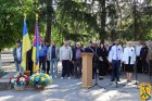 8 травня Україна традиційно вшановує День пам&rsquo;яті та перемоги над нацизмом у Другій світовій війні &mdash; дату, що нагадує про одну з найтрагічніших сторінок світової історії, мільйони людських втрат, зруйновані долі та високу ціну миру
