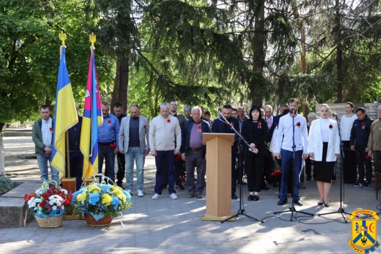 8 травня Україна традиційно вшановує День пам&rsquo;яті та перемоги над нацизмом у Другій світовій війні &mdash; дату, що нагадує про одну з найтрагічніших сторінок світової історії, мільйони людських втрат, зруйновані долі та високу ціну миру