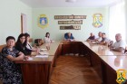 10 червня 2026 року робочий день у Первомайській міській територіальній громаді традиційно розпочався з ранкової наради під головуванням міського голови Олега Демченка
