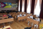 10 червня 2026 року у виконавчому комітеті Первомайської міської ради відбулося засідання робочої групи, присвячене розгляду звернення приватного підприємства &laquo;Євротранс-Юг&raquo; щодо нарахування компенсації за перевезення пільгових категорій населення