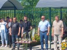 14 червня 2026 року на футбольному майданчику &laquo;Переможець&raquo; у мікрорайоні Котеджі відбувся Відкритий турнір з міні-футболу серед дитячих команд &laquo;Літо CUP&raquo;