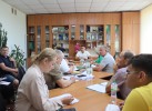 17 червня 2026 року відбулося засідання постійної депутатської комісії. з питань етики, регламенту, законності, запобігання корупції, міжнародного співробітництва та інформаційної політики під головуванням депутата Миколи Юрченка