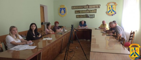 18 червня 2026 року відбулася важлива онлайн-зустріч, присвячена майбутньому системи водопостачання Первомайської громади