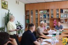 17 червня 2026 року відбулося засідання комісії з питань житлово-комунального господарства, транспорту, екології, енергозбереження та благоустрою під головуванням депутата Василя Капацини