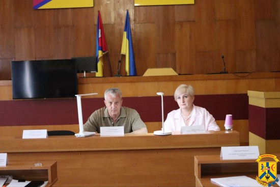 24 червня 2026 року&nbsp;в приміщенні виконавчого комітету Первомайської міської ради за головуванням очільника громади Олега Демченка відбулося чергове засідання комісії з питань захисту прав дитини