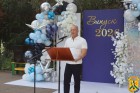 26 червня 2026 року ліцей &laquo;Лідер&raquo; Первомайської громади наповнився особливою атмосферою радості, хвилювання та щирих емоцій