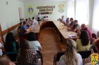 26 червня 2026 року у Первомайській громаді відбулася особлива й надзвичайно зворушлива подія. Після повернення з російського полону та проходження необхідної реабілітації Захисник України Андрій Коломієць уперше офіційно зустрівся з керівництвом громади