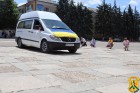 27 червня 2026 року Первомайська громада знову оповилася жалобою та невимовним болем втрати. У цей день мешканці громади провели в останню путь свого земляка, мужнього захисника України &mdash; старшого солдата Сергія Геннадійовича Зарубіна
