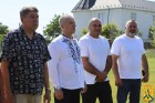 28 червня 2026 року на футбольному майданчику &laquo;Переможець&raquo; у мікрорайоні Котеджі відбувся турнір з мініфутболу &laquo;Літо CUP&raquo;, присвячений 30-й річниці Конституції України
