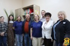 03 червня 2026 року одним із важливих кроків  стало відкриття на базі КП &laquo;Первомайський міський центр первинної медико-санітарної допомоги&raquo; сучасного гінекологічного кабінету, облаштованого відповідно до принципів безбар&rsquo;єрності та інклюзії