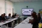 03 червня 2026 року в Офісі відновлення та розвитку Первомайської міської територіальної громади відбувся підсумковий онлайн-семінар у межах проєкту з розроблення Планів зеленого відновлення для пілотних територіальних громад України за участю НЕФКО