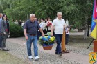 4 червня 2026 року на території Свято-Варварівської церкви у Первомайській громаді відбувся пам&rsquo;ятний захід, присвячений дітям, чиє життя обірвала війна