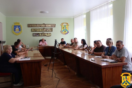 14 липня 2026 року в онлайн-форматі відбулася координаційна нарада щодо забезпечення безпечної роботи автозаправних комплексів в умовах систематичних атак з боку російської федерації