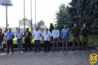 15 липня 2026 року Україна вже вп&rsquo;яте відзначає День Української Державності &mdash; свято, яке нагадує про понад тисячолітню історію державотворення