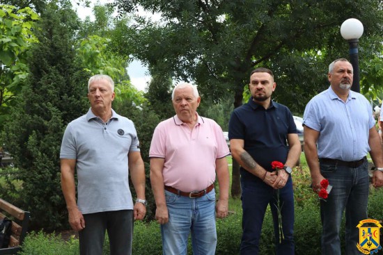 28 липня 2026 року у сквері Небесної Сотні в місті Первомайську відбувся мітинг-реквієм з нагоди Дня вшанування пам'яті Захисників і Захисниць України, учасників добровольчих формувань, а також цивільних осіб, які були страчені, закатовані або загинули